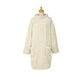 ふわぽか ワンピース BEIGE 52207-13