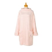 ふわぽか ワンピース PINK 52207-21