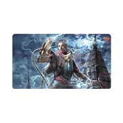 18275 マジック：ザ・ギャザリング 灯争大戦 プレイマット 嵐の伝導者、ラル [トレーディングカード用品]