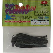 PDチョッパーJr改デッドスロー1/4 BK/WM