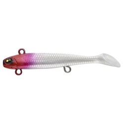 UKベイト15 #28 RHS レッドヘッドシルバー