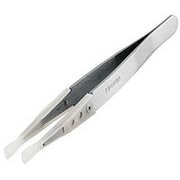 P-645-N [非粘着チップピンセット 125mm]