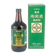 薬用陶陶酒 銭形印 [第2類医薬品 漢方薬・生薬]