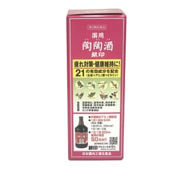 陶陶酒1000ml×6本セット　アルコール分12%銀印　滋養保険酒　新品未開封品 陶陶酒銀印｜酒類・飲料・加工食品・アルコールの卸・販売【株式
