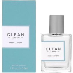 クラシック フレッシュランドリー オードパルファム スプレータイプ 30ml [フレグランス]