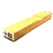 消費税ゴム印 +税 EJR-2