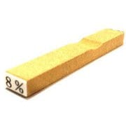 消費税ゴム印 8% EJR-5