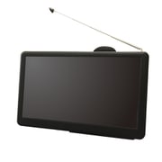 ドライブレコーダー付7インチワンセグテレビ KH-ATV700DC