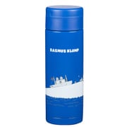 ラスムスクルンプ ステンレスタンブラー 350ml ブルー