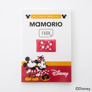 MAMORIO FUDA Disney ver ミニー