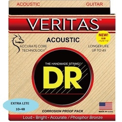 VERITAS EXTRA LITE 10-48 VTA-10