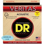 VERITAS CUSTOM LITE 11-50 VTA-11