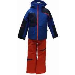 ヨドバシ Com フェニックス Phenix Mush V Kids Two Piece Ps9g22p73 Bl1 110cm スキーウェア ジュニア 通販 全品無料配達