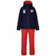 NORWAY ALPINE TEAM BS PS9G22P80 2PDN 150cm [スキーウェア ジュニア]