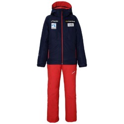 PHENIX　フェニックス　スキーウェア　上下セット　150　ps8g22p80 Amazon | phenix(フェニックス) ジュニア スキー ウェア Norway