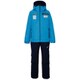 NORWAY ALPINE TEAM BS PS9G22P80 2PTQ 140cm [スキーウェア 上下セット ジュニア]