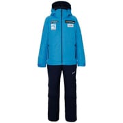 NORWAY ALPINE TEAM BS PS9G22P80 2PTQ 150cm [スキーウェア ジュニア]
