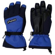 DEMONSTRATION BOYS GLOVES BL1 PS9G8GL82 JSサイズ [スキー グローブ ジュニア]