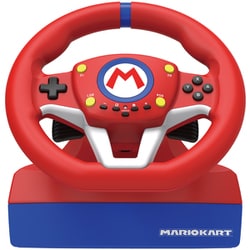 HORI NSW-204 マリオカートレーシングホイール2セット ヨドバシ.com - HORI ホリ NSW-204 [マリオカートレーシング