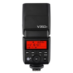 ヨドバシ.com - GODOX ゴドックス GX・V350F [ストロボ フジフイルム用