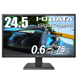 ヨドバシ.com - アイ・オー・データ機器 I-O DATA LCD-GC252SXB [24.5