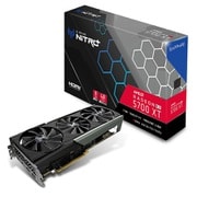 SAPPHIRE NITRO＋ RADEON RX 5700 XT 8G GDDR6 SAP-RX5700XTNITROP8GOC/11293-03-40G
