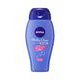 ニベア ミルキークリア洗顔料 スムースクリア 本体 150ml