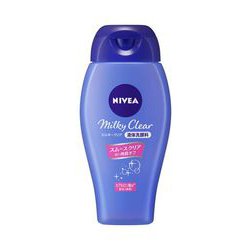 ヨドバシ.com - ニベア NIVEA ニベア ミルキークリア洗顔料 スムース