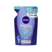 ニベア ミルキークリア ディープクリア つめかえ用 130ml