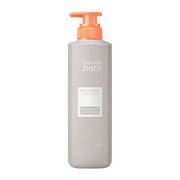 エッセンシャルフラット モイスト＆モイスト トリートメント 本体 500ml [トリートメント]