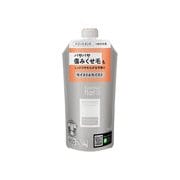 エッセンシャルフラット モイスト＆モイスト トリートメント つめかえ 340ml [トリートメント]