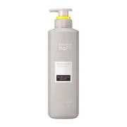 エッセンシャルフラット ボリュームダウン シャンプー 本体 500ml [シャンプー]