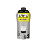 エッセンシャルフラット ボリュームダウン シャンプー つめかえ 340ml [シャンプー]