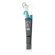 収納 スヌーピーサーフ アンブレラホルダー グレー 7279-06GY