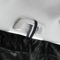 ヨドバシ.com - ボンフォーム BONFORM 7902-05BK [車用カーテン