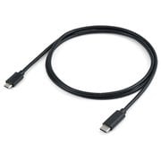 EVA用アーシングケーブルmicroUSB to USB-C MU-USBC