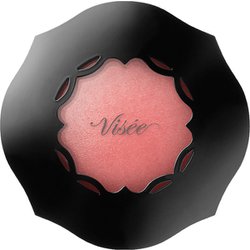 ヴィセ リシェ フォギーオンチークス N BE821 アプリコットベージュ [チーク]