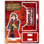 DOUBLE DECKER！ダグ&キリル アクリルジオラマ ダグ [キャラクターグッズ]