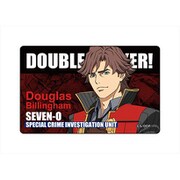 DOUBLE DECKER！ダグ&キリル プレートバッジ ダグ [キャラクターグッズ]