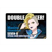 DOUBLE DECKER！ダグ&キリル プレートバッジ マックス [キャラクターグッズ]