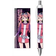 DOUBLE DECKER！ダグ&キリル ボールペン ディーナ [キャラクターグッズ]