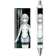 DOUBLE DECKER！ダグ&キリル ボールペン ユリ [キャラクターグッズ]
