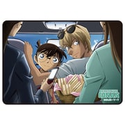 名探偵コナン 3WAYブランケットVol.2 A 江戸川コナン/毛利蘭/安室透/榎本梓 [キャラクターグッズ]