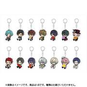 あんさんぶるスターズ！ mogu moguアクリルキーホルダーvol.2 1個 [コレクショントイ]