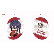 あんさんぶるスターズ！ mogu moguクッション 神崎颯馬 [キャラクターグッズ]