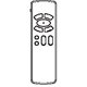 FU-470 [リモコン送信機 IR-B03H]