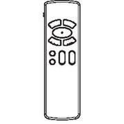 FU-470 [リモコン送信機 IR-B03H]