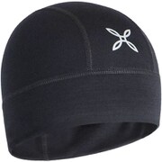 SUPERFINE MERINO CAP MBCC45X 90 ブラック Mサイズ [アウトドア キャップ]