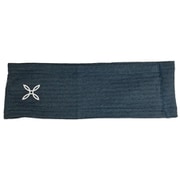 LOGO BAND MBFS41X 86 Lサイズ [アウトドア 小物 ヘッドバンド]
