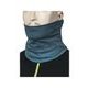 MERINO COLLAR MBSC15X 86 スティールブルー Lサイズ [アウトドア　ネックゲイター]